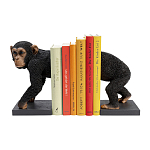 Держатель для книг Шимпанзе варинант исполнения - 1 | Loft Concept в Костроме