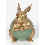 Фигурка A rabbit in a shell варинант исполнения - 3 | Loft Concept в Костроме