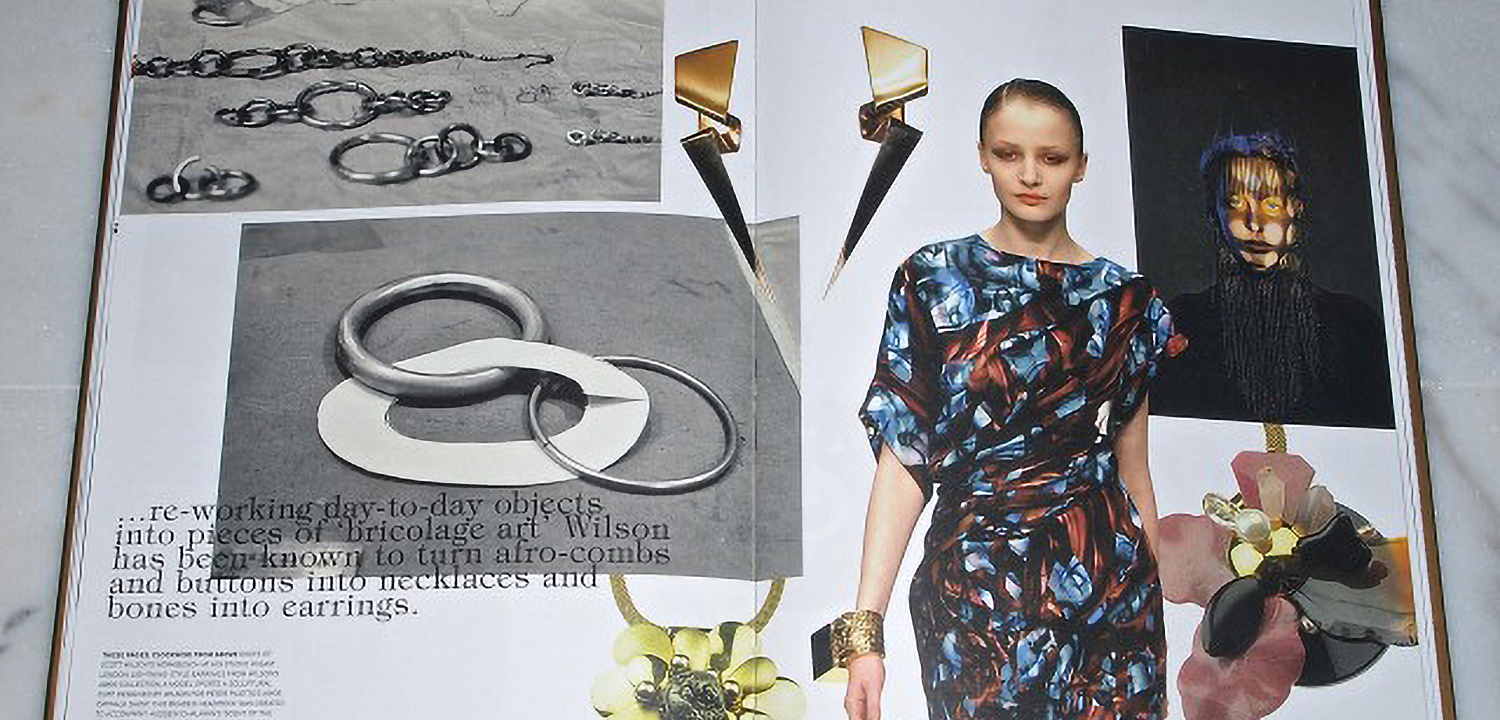 Fashion Jewellery Catwalk and Couture Fashion Jewellery Catwalk and Couture - Loft-Concept в Костроме