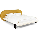 Кровать Boucle software варинант исполнения - 1 | Loft Concept в Костроме