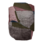 Ковер шелк Manhattan Wool Silk Carpet II варинант исполнения - 1 | Loft Concept в Костроме