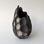 Ваза «Следы» малая варинант исполнения - 1 | Loft Concept в Костроме