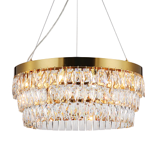 Люстра Lunet Chandelier 60