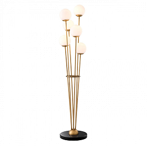 Торшер Eichholtz Floor Lamp Tortora