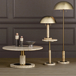 Настольная лампа с куполообразным абажуром Truth Option варинант исполнения - 5 | Loft Concept в Костроме