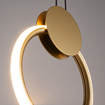 Подвесной светильник Link 3000К 25Вт варинант исполнения - 5 | Loft Concept в Костроме