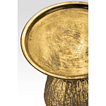 Столик дизайнерский Dubrovsky варинант исполнения - 2 | Loft Concept в Костроме