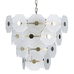 Люстра Daenerys варинант исполнения - 4 | Loft Concept в Костроме