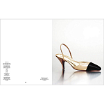 Gabrielle Chanel: Fashion Manifesto варинант исполнения - 2 | Loft Concept в Костроме