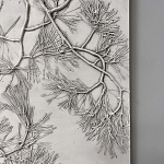 Панно Сосна варинант исполнения - 3 | Loft Concept в Костроме