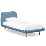 Кровать Palmer Bed варинант исполнения - 10 | Loft Concept в Костроме