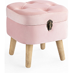 Пуф Pink marshmallows варинант исполнения - 2 | Loft Concept в Костроме