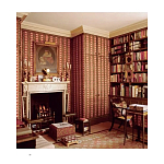 Книга How They Decorated: Inspiration from Great Women of the Twentieth Century варинант исполнения - 8 | Loft Concept в Костроме