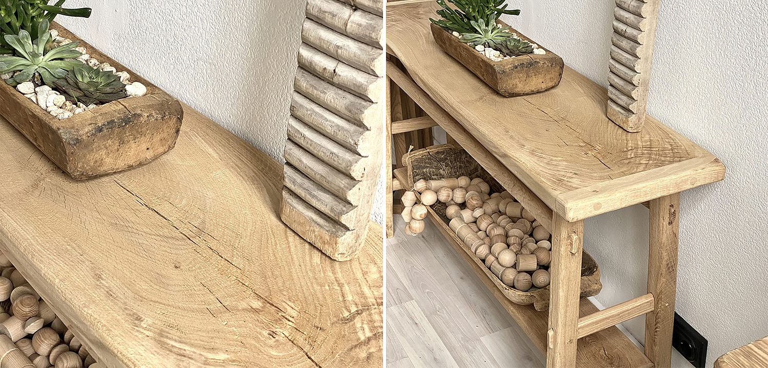 Консоль Reena Console L Консоль Reena Console L - Loft-Concept в Костроме
