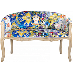 Диван Macareno варинант исполнения - 1 | Loft Concept в Костроме