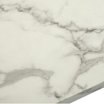 Стол журнальный низкий с фигурной столешницей Threshold варинант исполнения - 2 | Loft Concept в Костроме