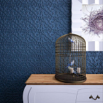 Гипсовая 3D Панель C-02 варинант исполнения - 1 | Loft Concept в Костроме