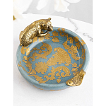 Пепельница фарфоровая Bear  варинант исполнения - 3 | Loft Concept в Костроме