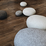 Пуф - Камень SOLID варинант исполнения - 3 | Loft Concept в Костроме