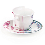 Кофейная пара Seletti Leonia варинант исполнения - 1 | Loft Concept в Костроме