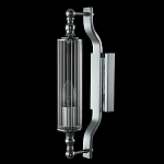 Бра с прозрачным цилиндрическим плафоном Jeanette варинант исполнения - 2 | Loft Concept в Костроме