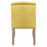 Кресло Mason Classical Armchair gold velour варинант исполнения - 3 | Loft Concept в Костроме