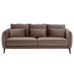 Диван трёхместный с подлокотниками Dutchman варинант исполнения - 16 | Loft Concept в Костроме