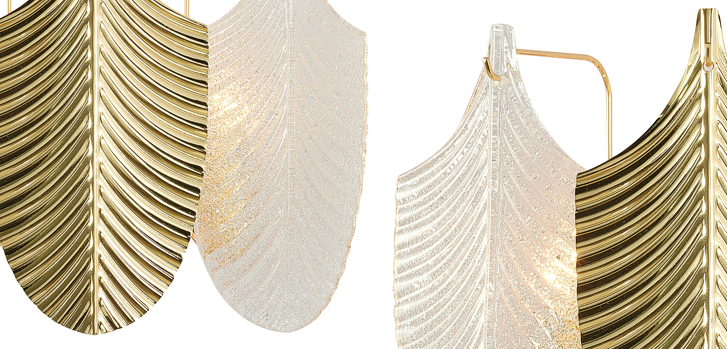 Бра Abelia sconce Бра Abelia sconce - Loft-Concept в Костроме