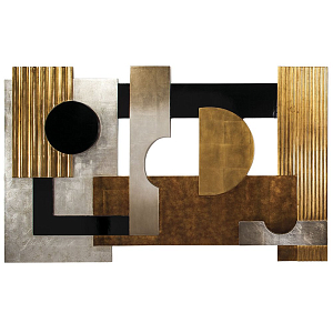 Настенный декор Abstract Geometry