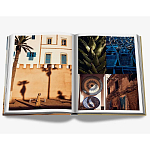 Книга в подарок Марокко, Царство Света Morocco, Kingdom of Light варинант исполнения - 6 | Loft Concept в Костроме