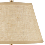 Настольная лампа с коническими формами корпуса Futurism варинант исполнения - 2 | Loft Concept в Костроме