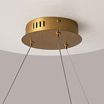 Люстра подвесная Krone 3000К 36Вт варинант исполнения - 7 | Loft Concept в Костроме