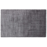 Ковер прямоугольный из полиэстера Dark gift варинант исполнения - 1 | Loft Concept в Костроме