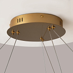 Люстра подвесная Krone 3000К 90Вт варинант исполнения - 7 | Loft Concept в Костроме