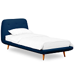 Кровать Palmer Bed варинант исполнения - 19 | Loft Concept в Костроме