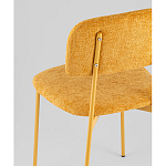 Стул Chao желтый варинант исполнения - 3 | Loft Concept в Костроме