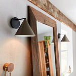 Бра с поворотным плафоном Cone варинант исполнения - 8 | Loft Concept в Костроме