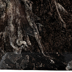 Тумба под телевизор с мраморной столешницей Presentability варинант исполнения - 5 | Loft Concept в Костроме