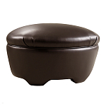 Элегантный Пуф Holland варинант исполнения - 1 | Loft Concept в Костроме