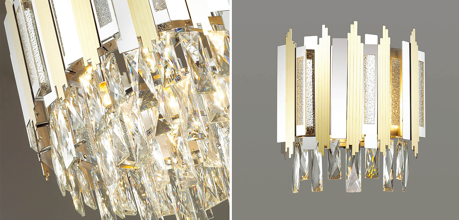 Бра Marisol Sconce Бра Marisol Sconce - Loft-Concept в Костроме