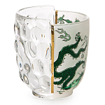 Набор стаканов Seletti Aglaura варинант исполнения - 3 | Loft Concept в Костроме