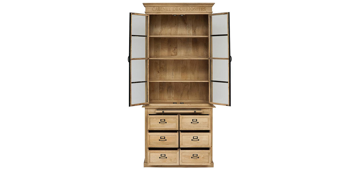 Витрина Mango Showcase Boleyn - Loft-Concept в Костроме