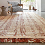 Кресло с каркасом из массива ясеня Deniaud Ash Grey Armchair варинант исполнения - 12 | Loft Concept в Костроме