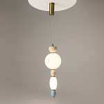 Подвесной светильник Adore LED 3000K 17Bт варинант исполнения - 4 | Loft Concept в Костроме