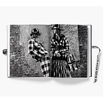 Подарочное издание про феминизм в моде Марии Грации Кьюри Her Dior Maria Grazia Chiuris New Voice варинант исполнения - 4 | Loft Concept в Костроме