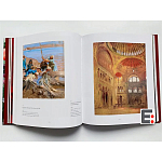 Книга Коллекция картин Сарджента Sargent: The Masterworks варинант исполнения - 11 | Loft Concept в Костроме