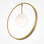 Подвесной светильник Paparazzi 3000К 12Вт варинант исполнения - 3 | Loft Concept в Костроме