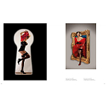 Издание исскусство фотографии Дуглас Киркланд Douglas Kirkland  варинант исполнения - 4 | Loft Concept в Костроме