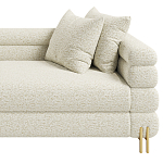 Дизайнерский Диван Lancaster варинант исполнения - 3 | Loft Concept в Костроме