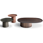 Дизайнерский кофейный стол LOUISA Coffee Table варинант исполнения - 1 | Loft Concept в Костроме